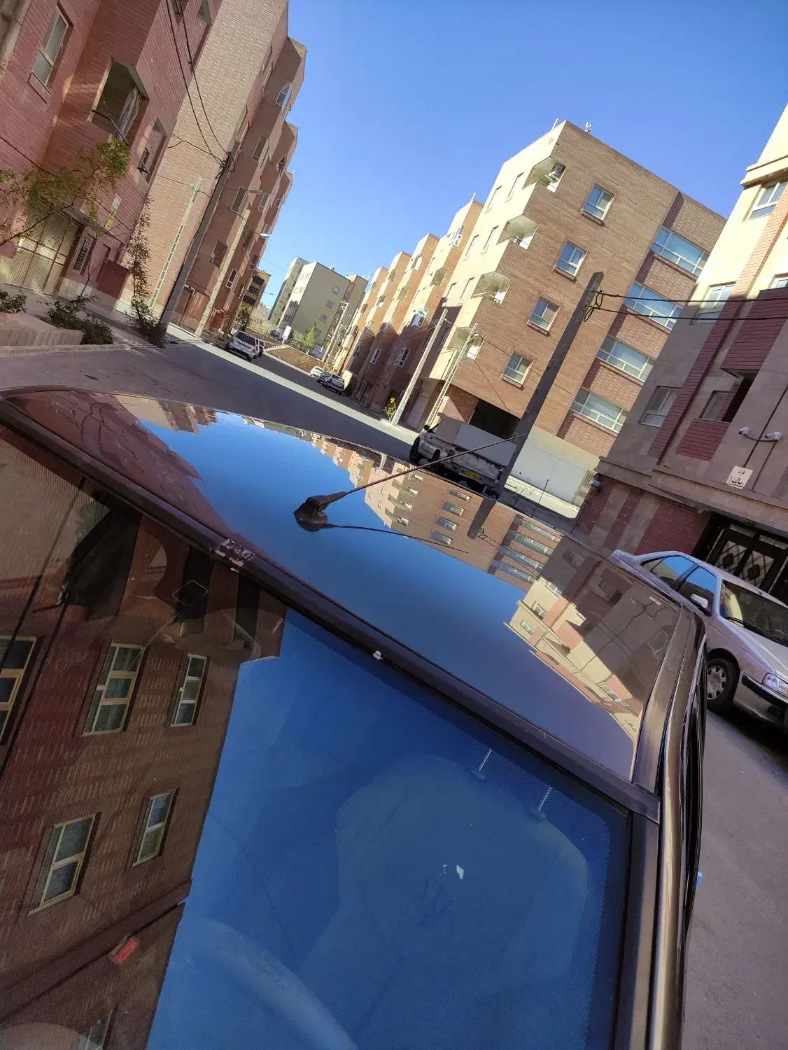 پراید مدل 90 هیدرولیک دوگانه پلاک تهران|خودرو سواری و وانت|بیرجند, |دیوار