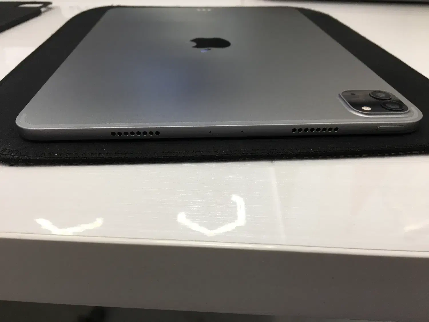 ipad pro 2022 128g/ایپد پرو 2022|تبلت|تهران, سنائی|دیوار