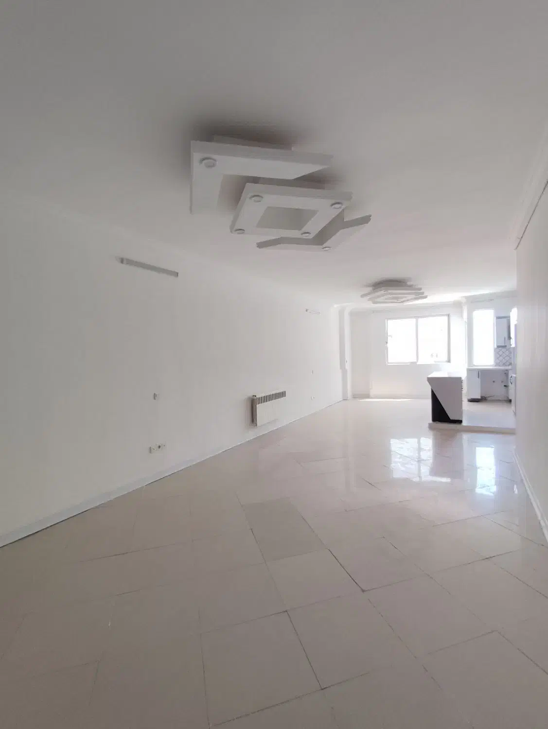 ۱۰۰متر/اقبال برسلانی/بازسازی شده/فول/آفتابگیر|فروش آپارتمان|مشهد, اقبال|دیوار