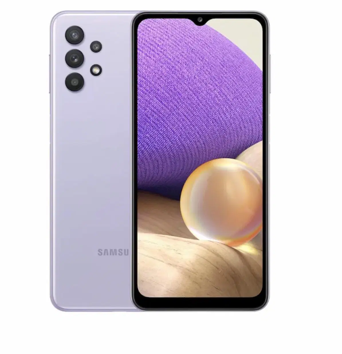 سامسونگ A32 4g|موبایل|تبریز, |دیوار
