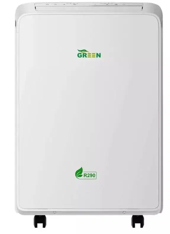 کولر گازی پرتابل ۲عدد|کولر گازی و فنکوئل|ری, شهرری|دیوار