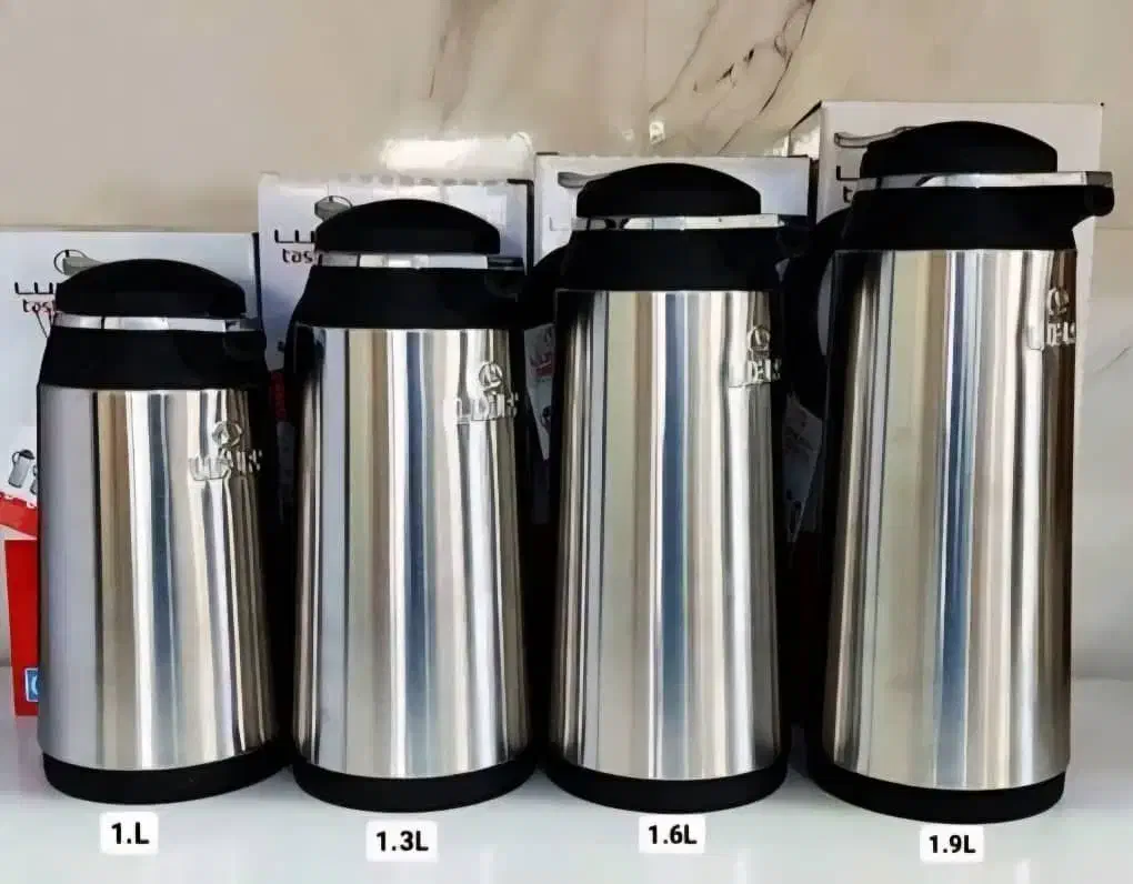 فلاکس داخل شیشه|قوری، کتری، قهوه‌ساز دستی|بانه, |دیوار