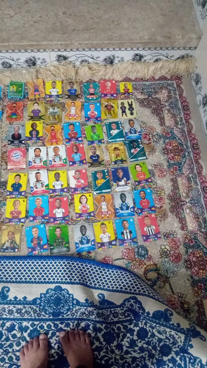 کارت کیمدی|اسباب‌‌بازی|زابل, |دیوار