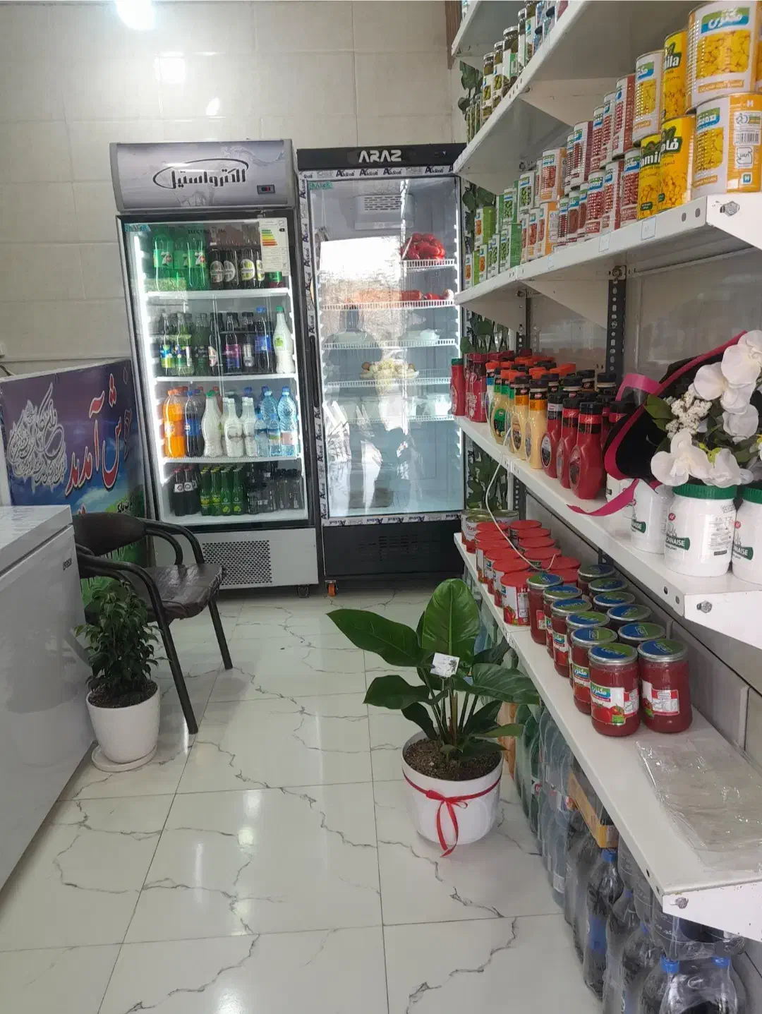 تجهیزات صنعتی|فروشگاه و مغازه|کاشان, زیدی|دیوار