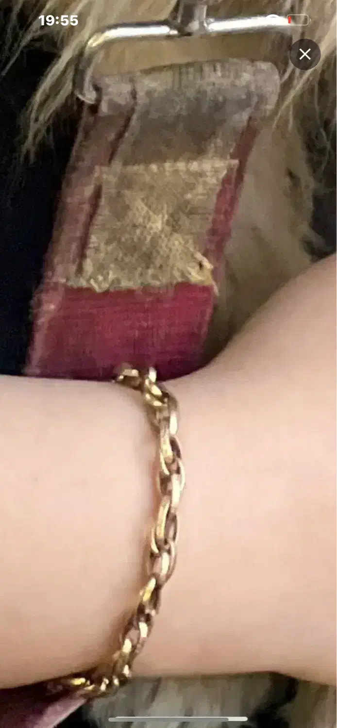 دستبند طلا گمشده|جواهرات|تهران, تهرانپارس شرقی|دیوار