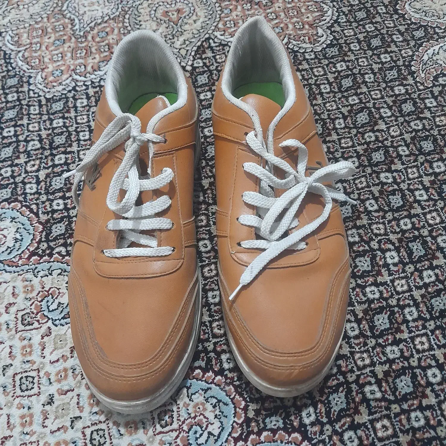 کفش مردانه|کیف، کفش، کمربند|شاهرود, |دیوار