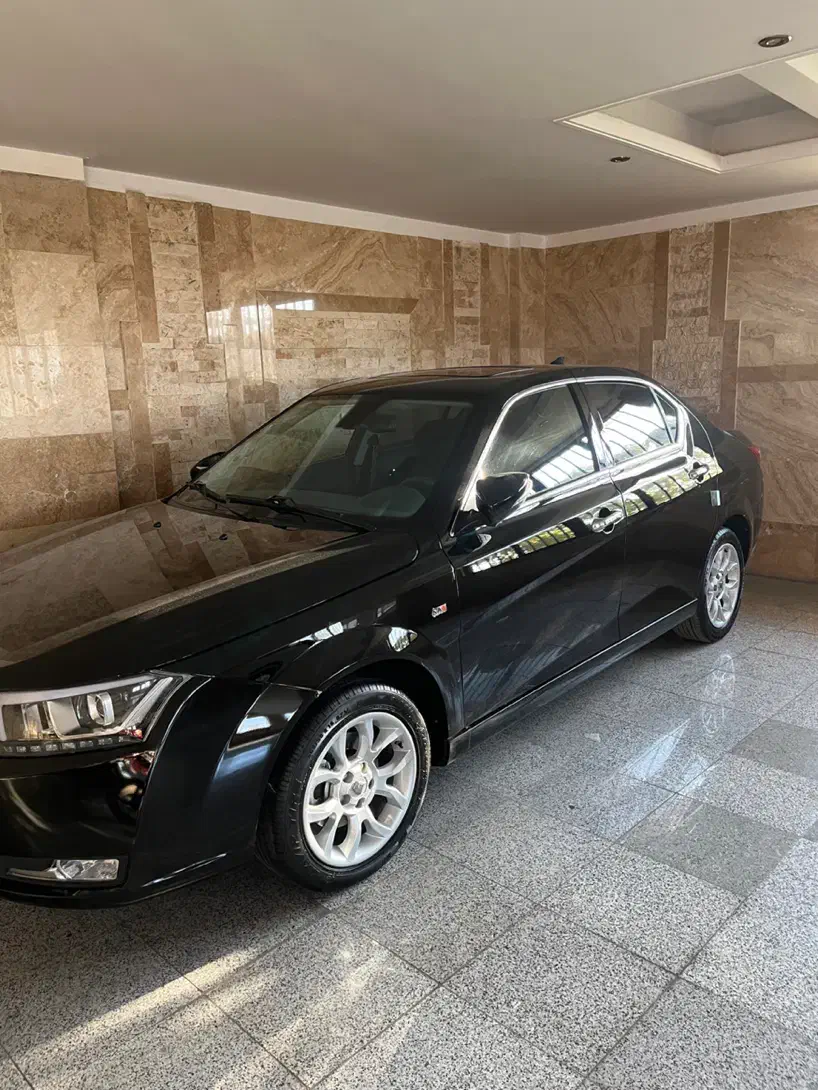 دنا پلاس اپشنال ۱۴۰۳|خودرو سواری و وانت|تهران, استخر|دیوار