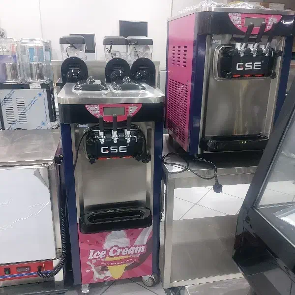 عمده دستگاه بستنی،یخدربهشت، شربت سردکن|کافیشاپ و رستوران|بندر گناوه, |دیوار