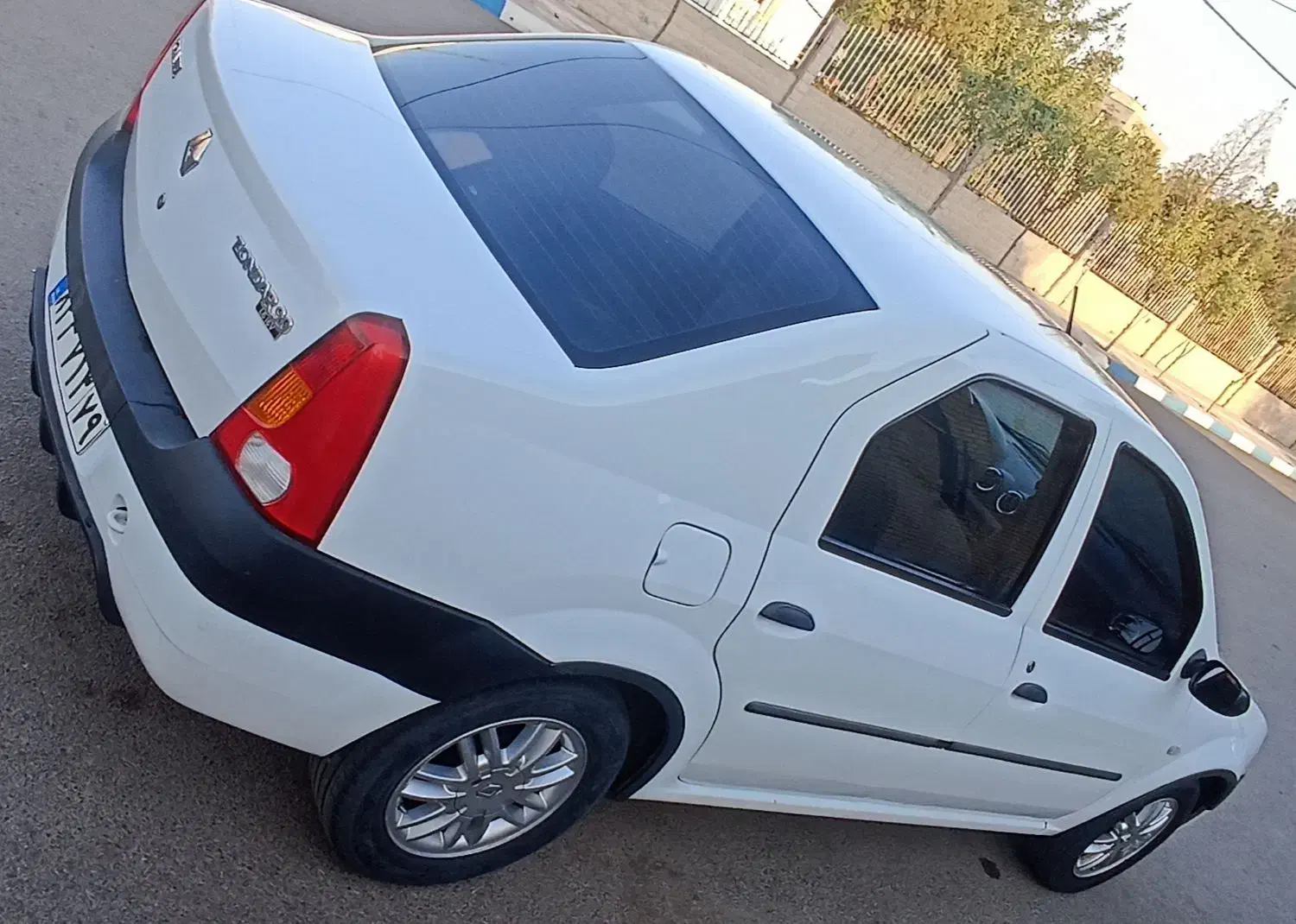 ال نود96|خودرو سواری و وانت|قزوین, |دیوار