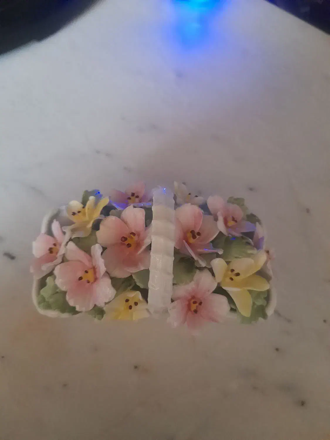 ظروف سرومه ای۰سبد چینی ۰والتر۰پیوتر۰لمونژظرف قدیمی|ظروف سرو و پذیرایی|تهران, نازیآباد|دیوار