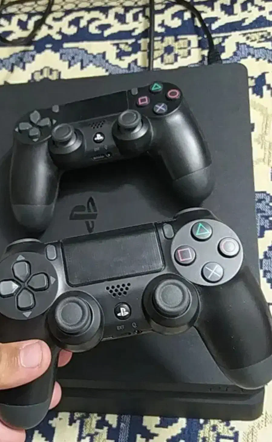 ps4 کپی خور فول بازی اسلیم|کنسول، بازی ویدئویی و آنلاین|بن, |دیوار