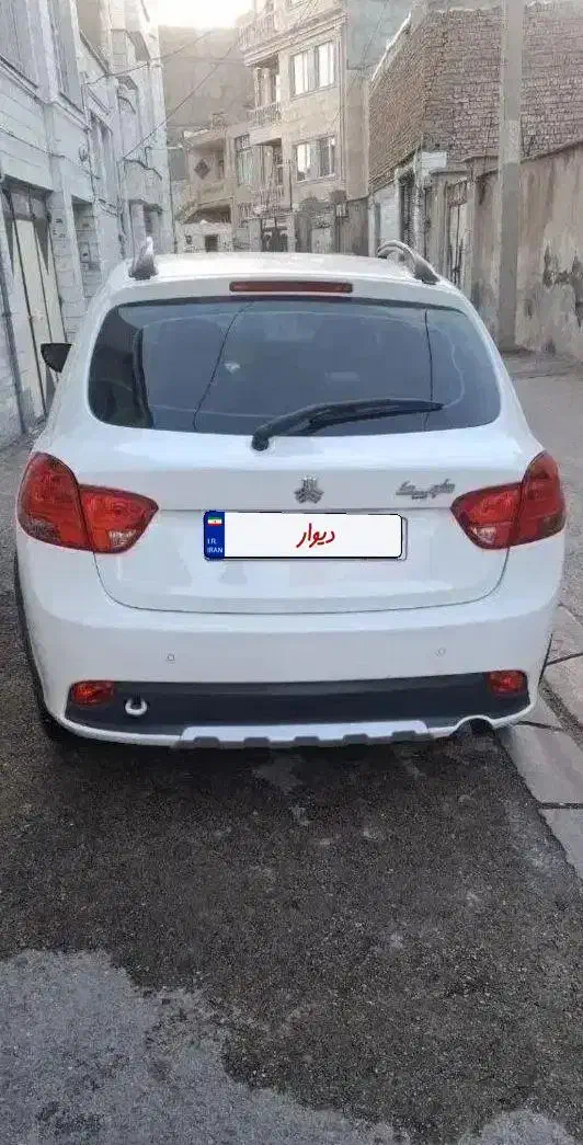 کوییک ۹۹|خودرو سواری و وانت|تهران, تهرانسر مرکزی|دیوار