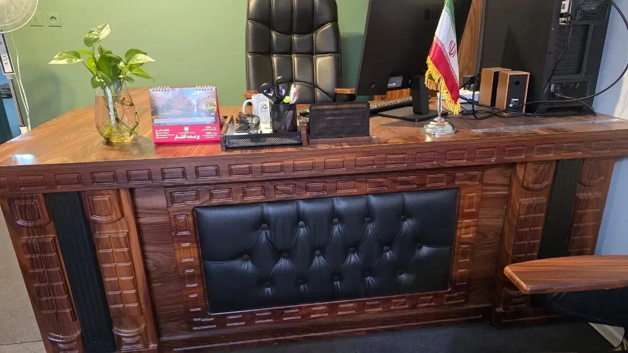 ست اداری|دفتر کار|کرمان, |دیوار