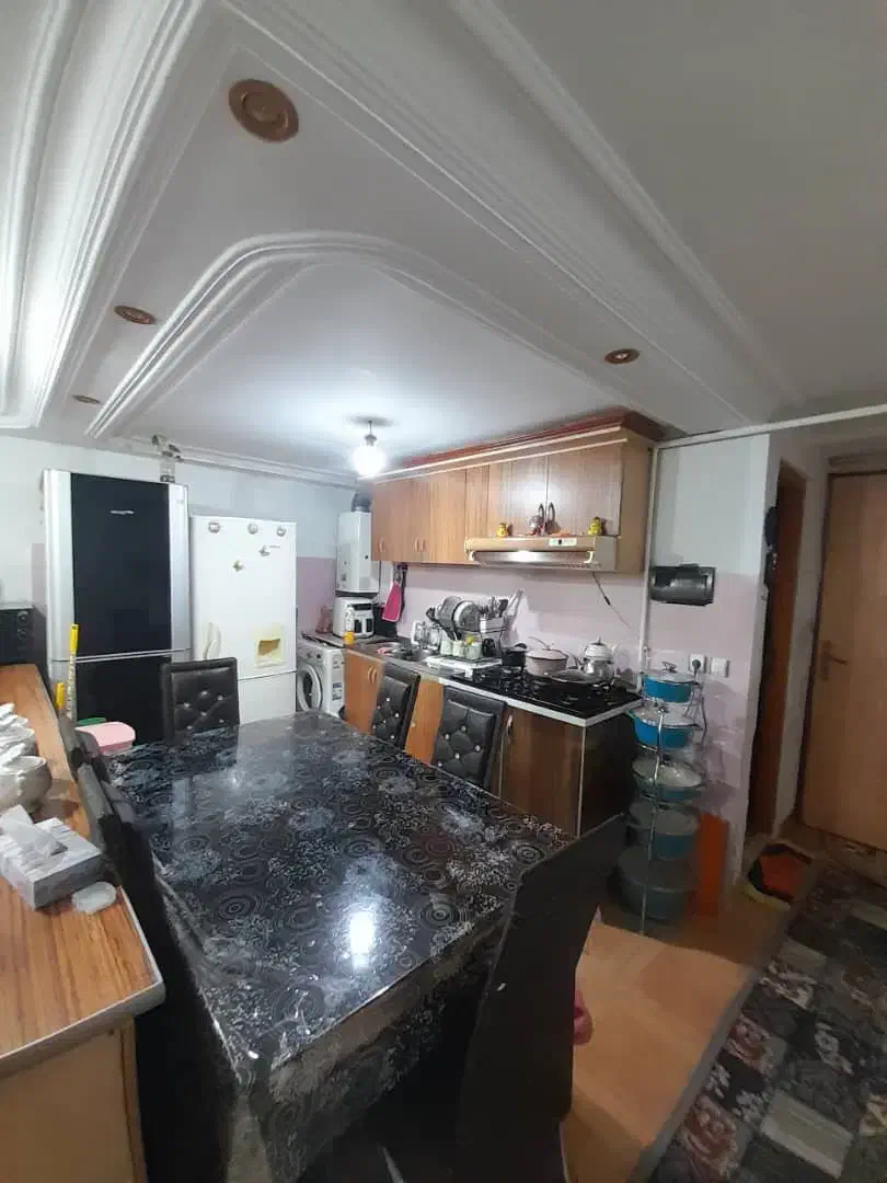 سویت ۵۵متری سند دار|فروش آپارتمان|صومعه‌سرا, |دیوار