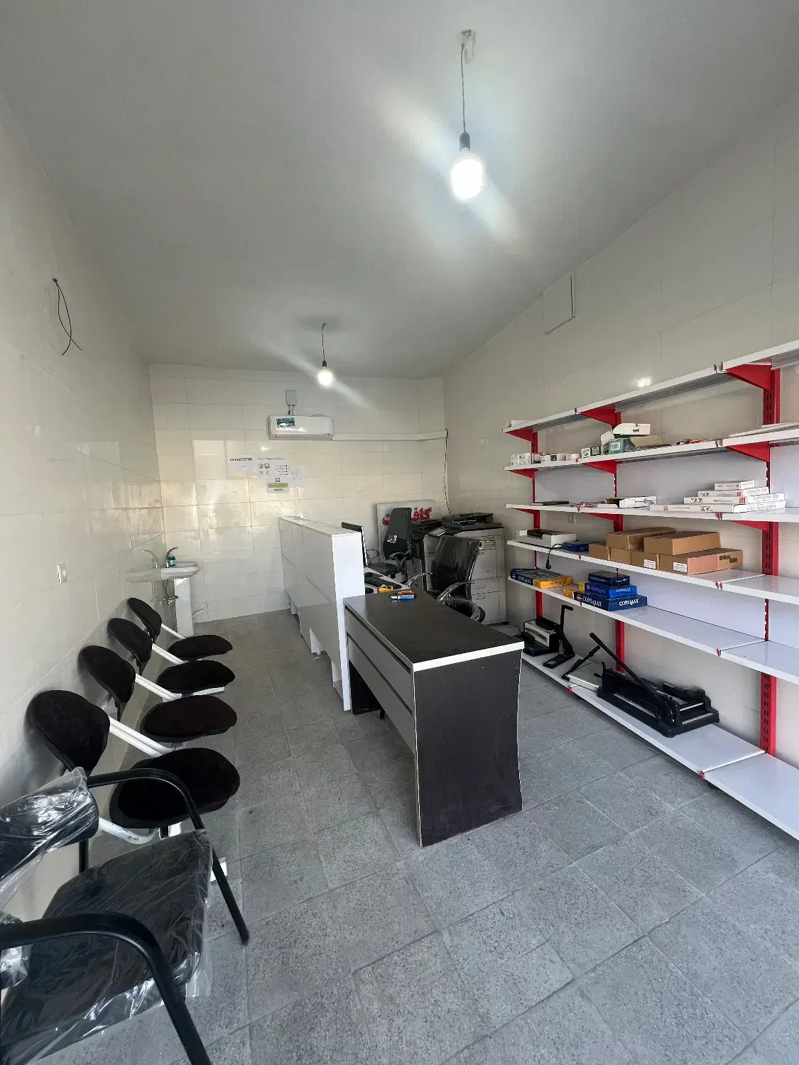 واگذاری کافی نت|اجارهٔ مغازه و غرفه|جهرم, |دیوار