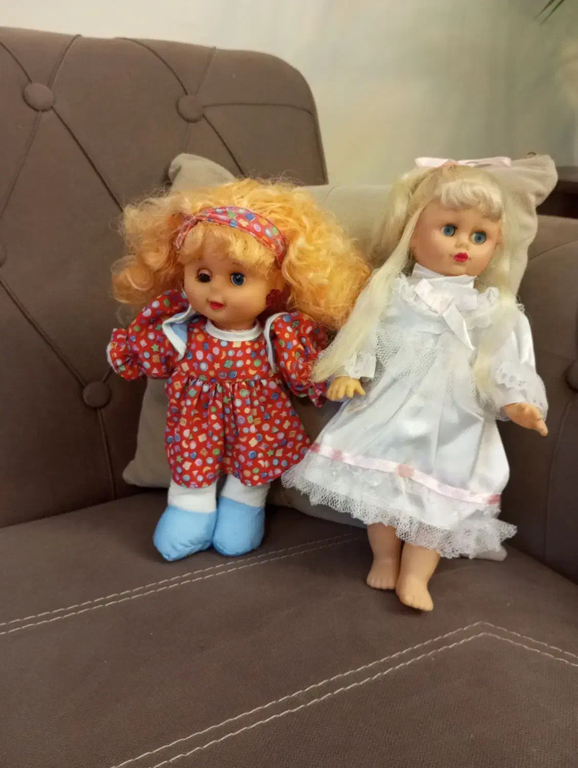 عروسک  دخترانه موزیکال|اسباببازی|تبریز, |دیوار