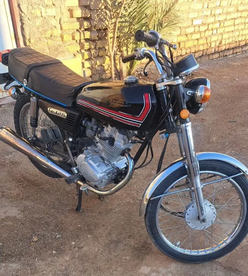 موتور ۸۹|موتورسیکلت|سیرجان, |دیوار