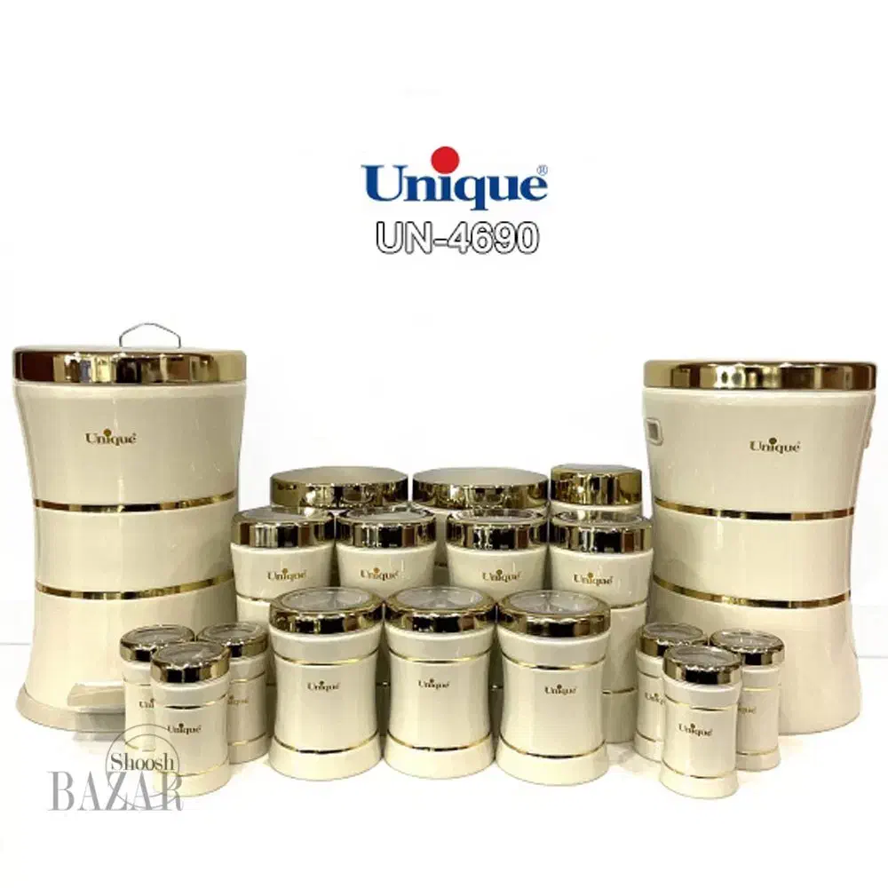 سرویس ۱۸ پارچه یونیک|ظروف سرو و پذیرایی|چهاردانگه (تهران), |دیوار