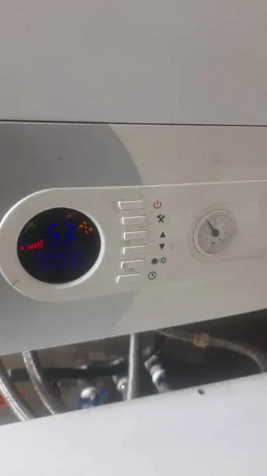تعمیرات و تعمیر و سرویس  انواع  پکیج پکیج  اسپیلت|خدمات پیشه و مهارت|شیراز, شهرک فرهنگیان|دیوار