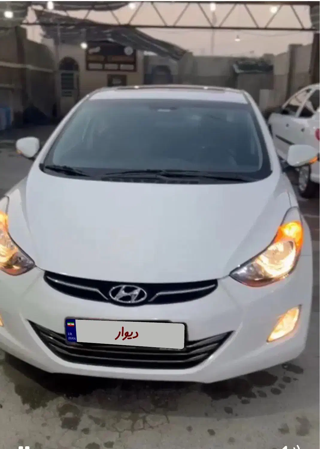 النترا ۲۰۱۴|خودرو سواری و وانت|ارومیه, |دیوار