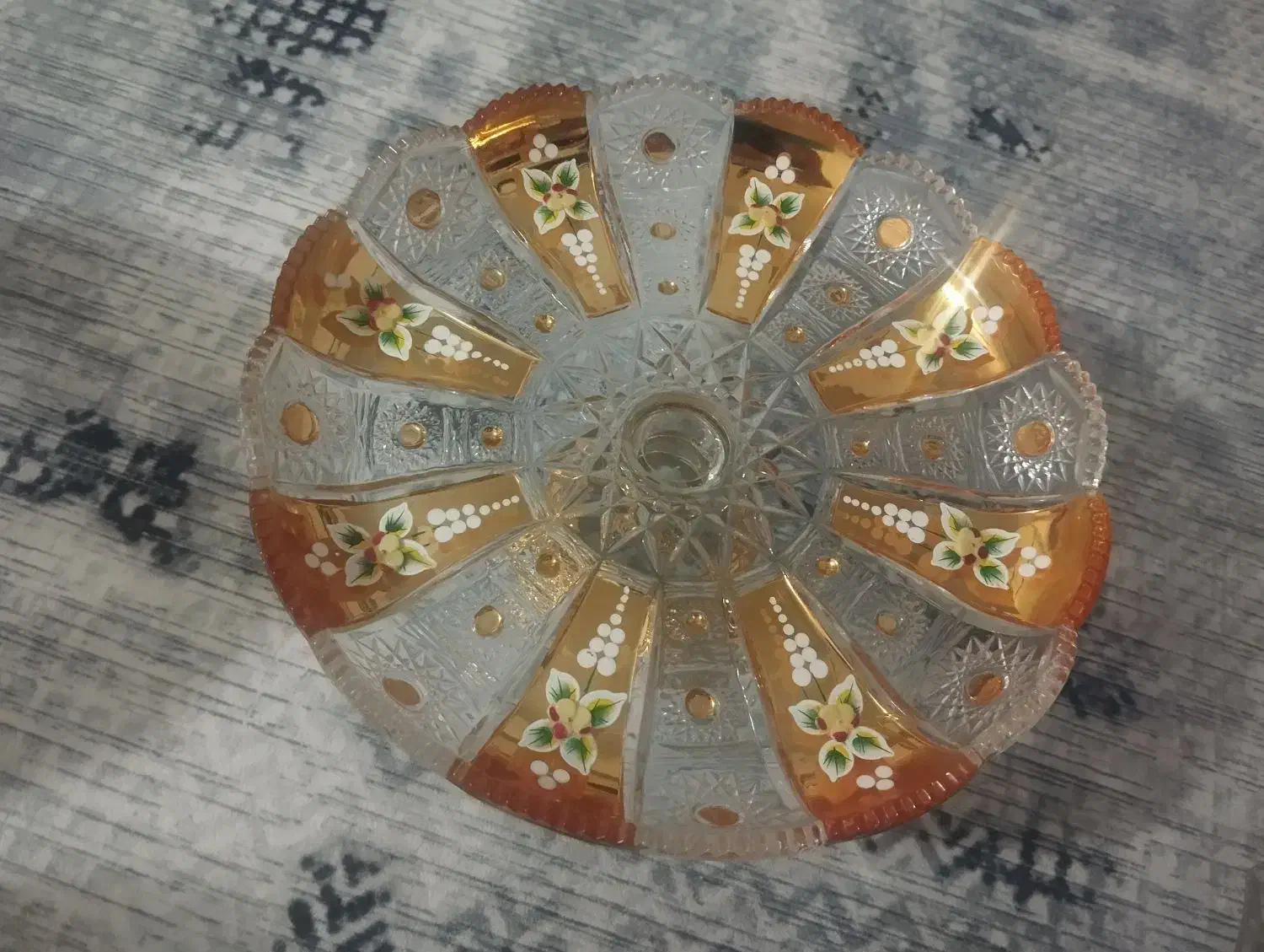 سرویس پذیرایی|ظروف سرو و پذیرایی|رباط‌کریم, نصیرشهر|دیوار