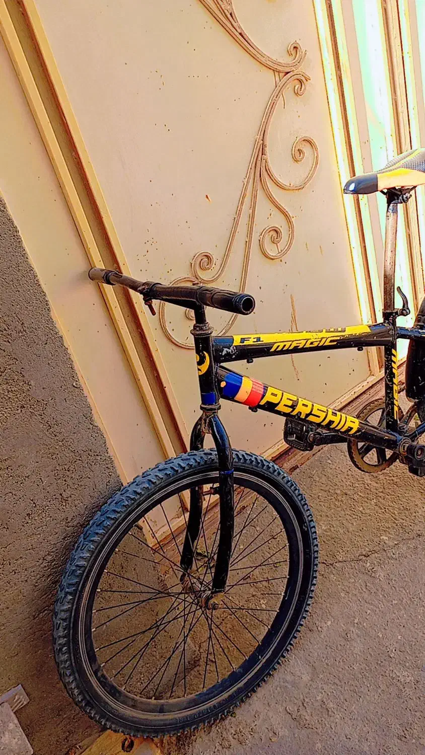 دوچرخه24|دوچرخه، اسکیت، اسکوتر|زابل, |دیوار