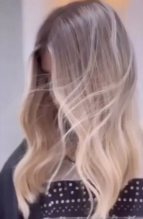 منیریه رنگ و مش ۷۰ درصد تخفیف|خدمات آرایشگری و زیبایی|تهران, منیریه|دیوار