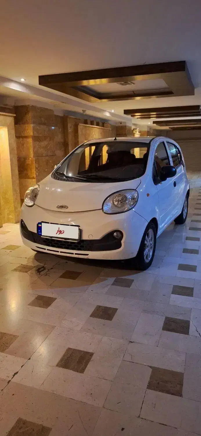 ام وی ام 110s|خودرو سواری و وانت|تهران, تهرانپارس جنوبی|دیوار