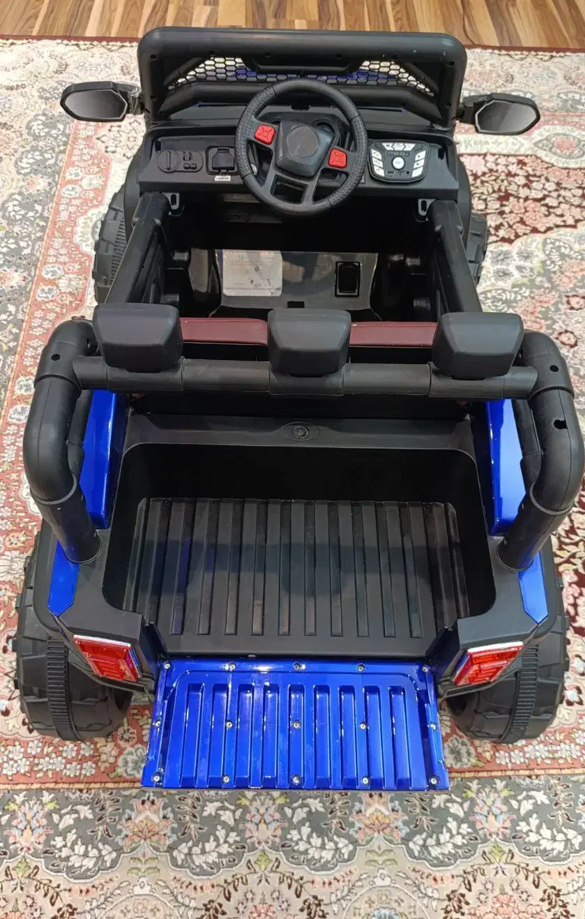 ماشین شارژی بنز|اسباببازی|اردبیل, |دیوار