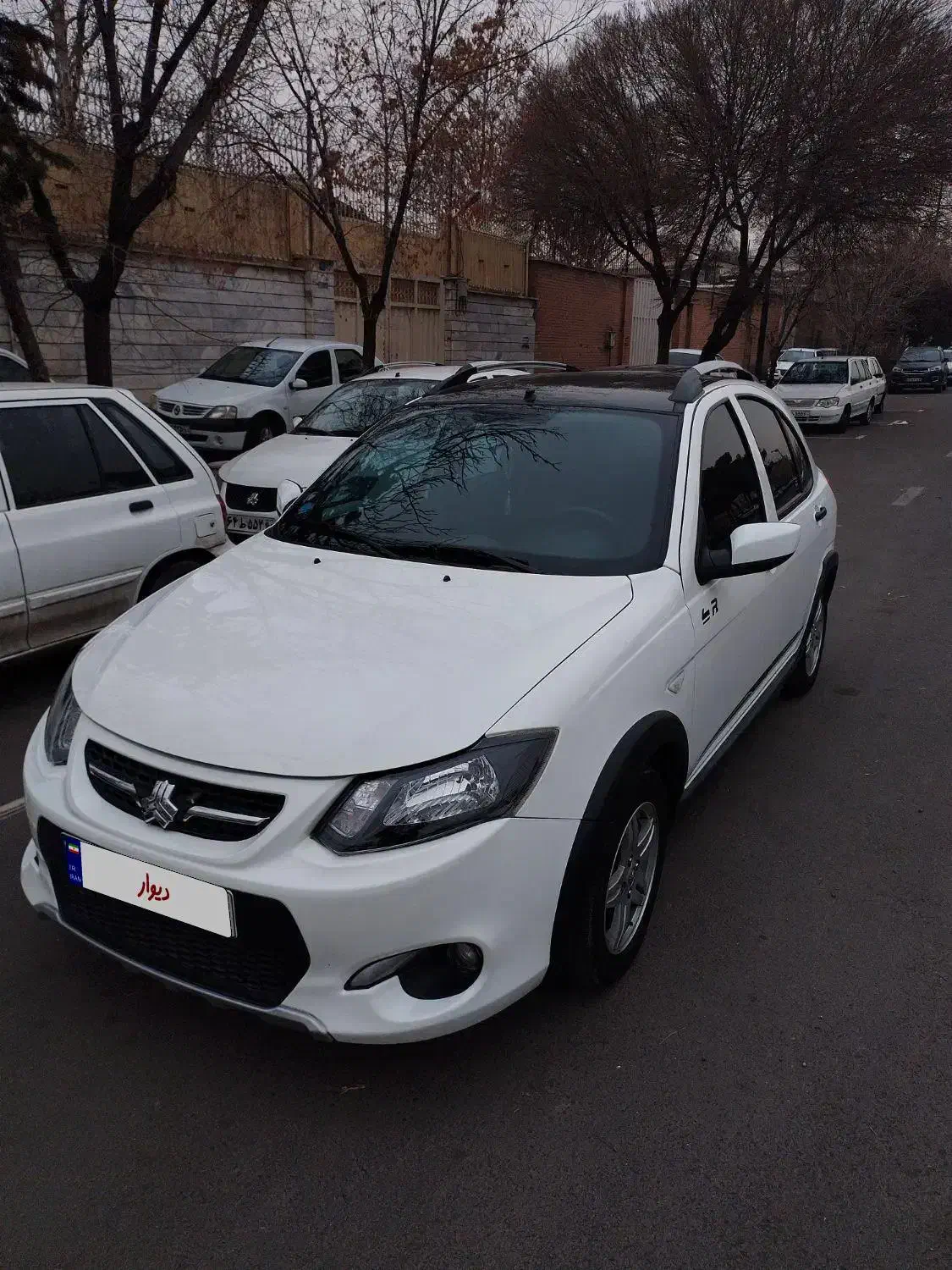 کوییک R|خودرو سواری و وانت|تهران, مدائن|دیوار