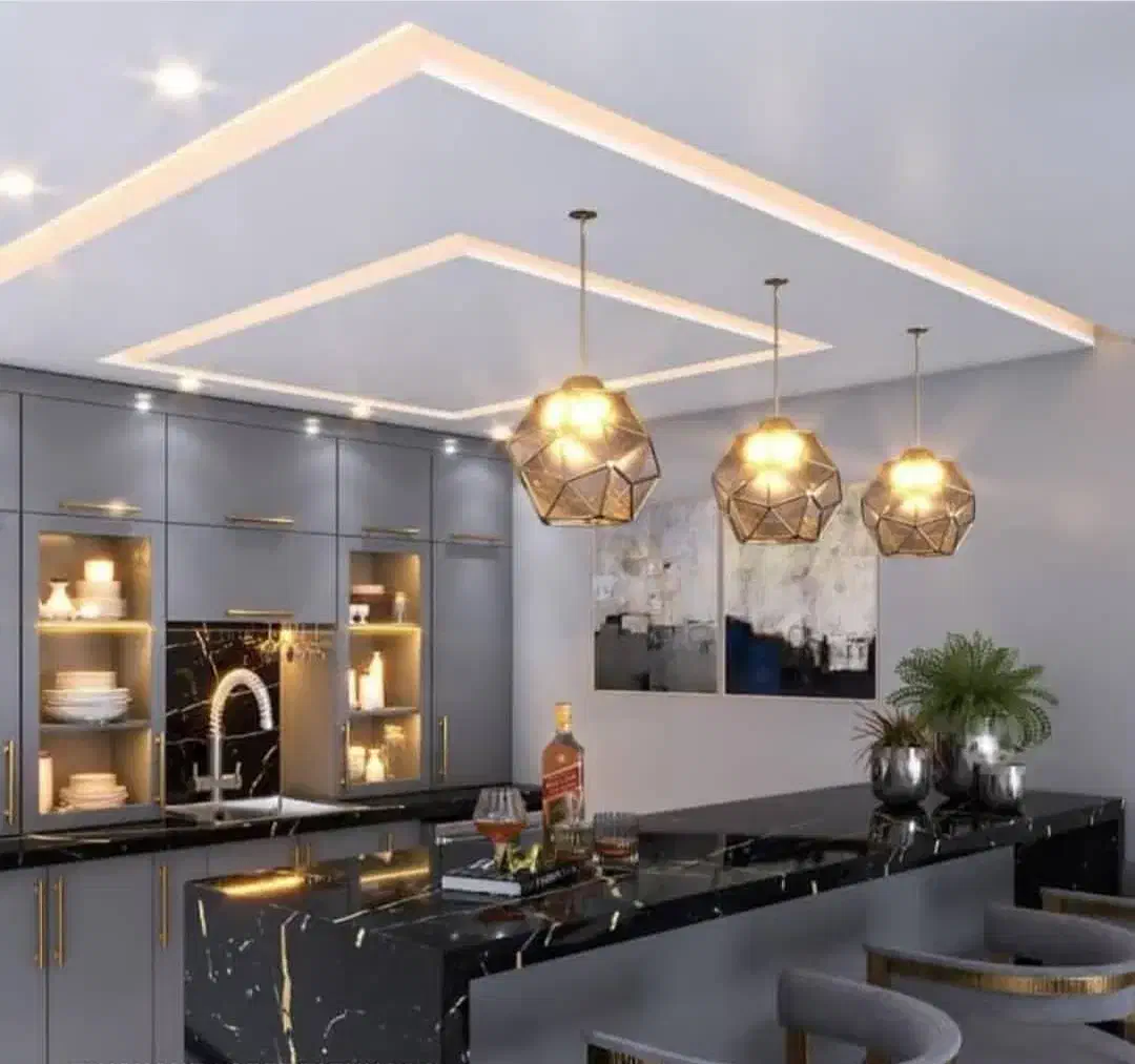 رابیتس کاری  کله نقطه  کرج و تهران|خدمات پیشه و مهارت|کرج, گوهردشت|دیوار