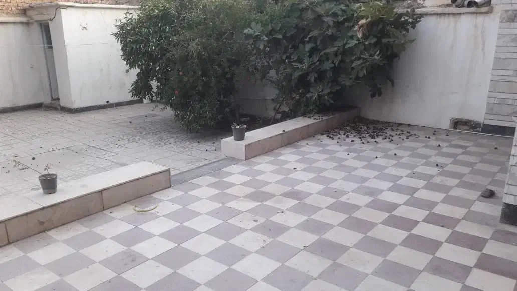 منزل ویلایی دوطبقه واقع در پودنک فال اسیری شرقی|فروش خانه و ویلا|شیراز, پودنک|دیوار