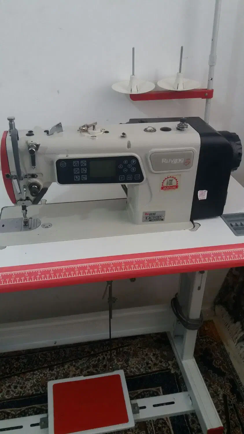 چرخ راسته فول اتومات فروش فوری|ماشین‌آلات صنعتی|گلستان (تهران), |دیوار