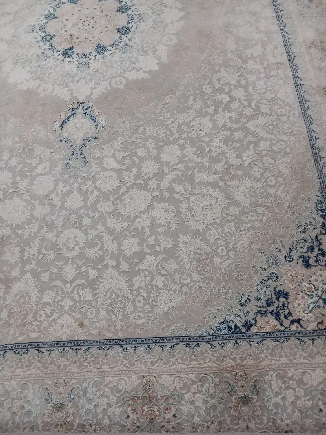 فرش نه متری|فرش|اراک, |دیوار