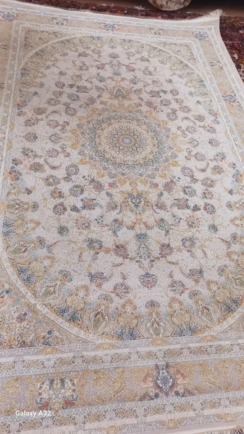 فرش ماشینی جفت|فرش|تبریز, |دیوار