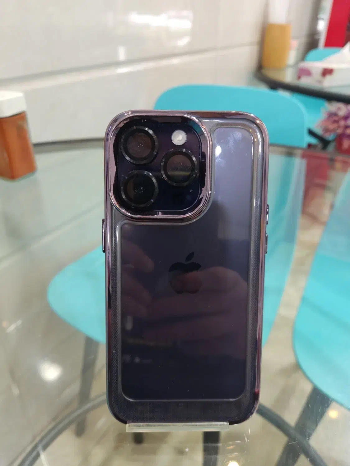 ۱۴ پرو تک سیم ریجستر شده|موبایل|کومله, |دیوار