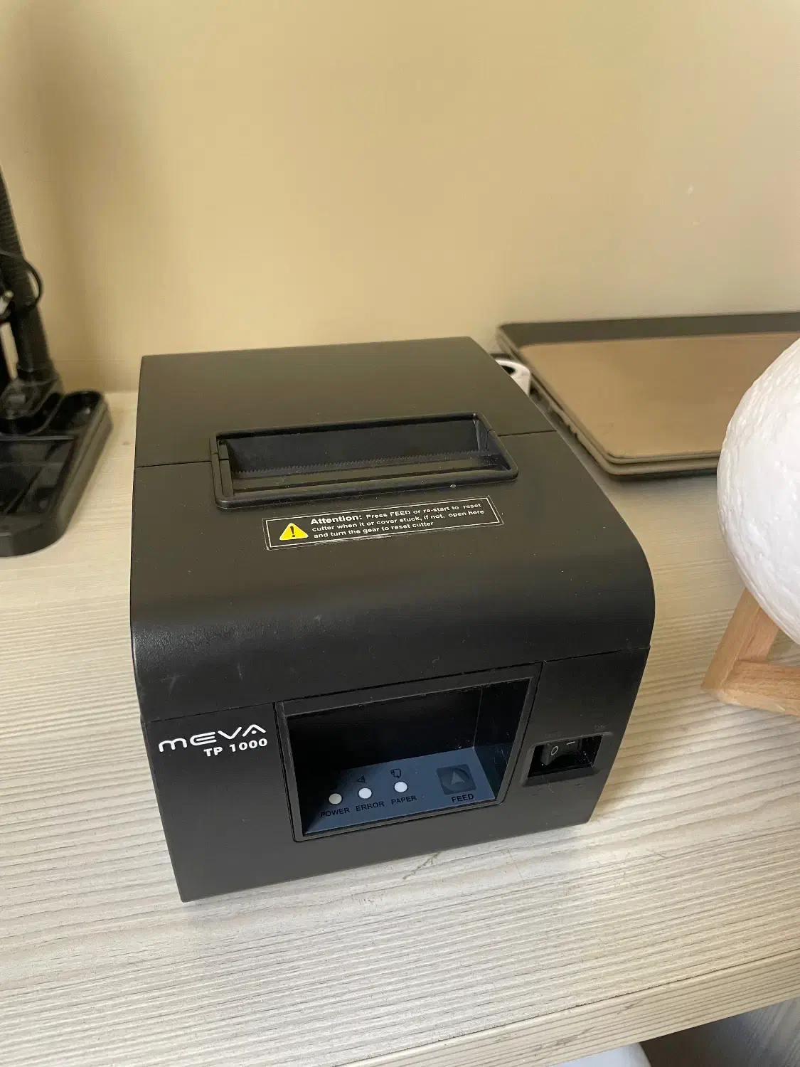 فیش زن میوا|پرینتر، اسکنر، کپی، فکس|تهران, پونک|دیوار