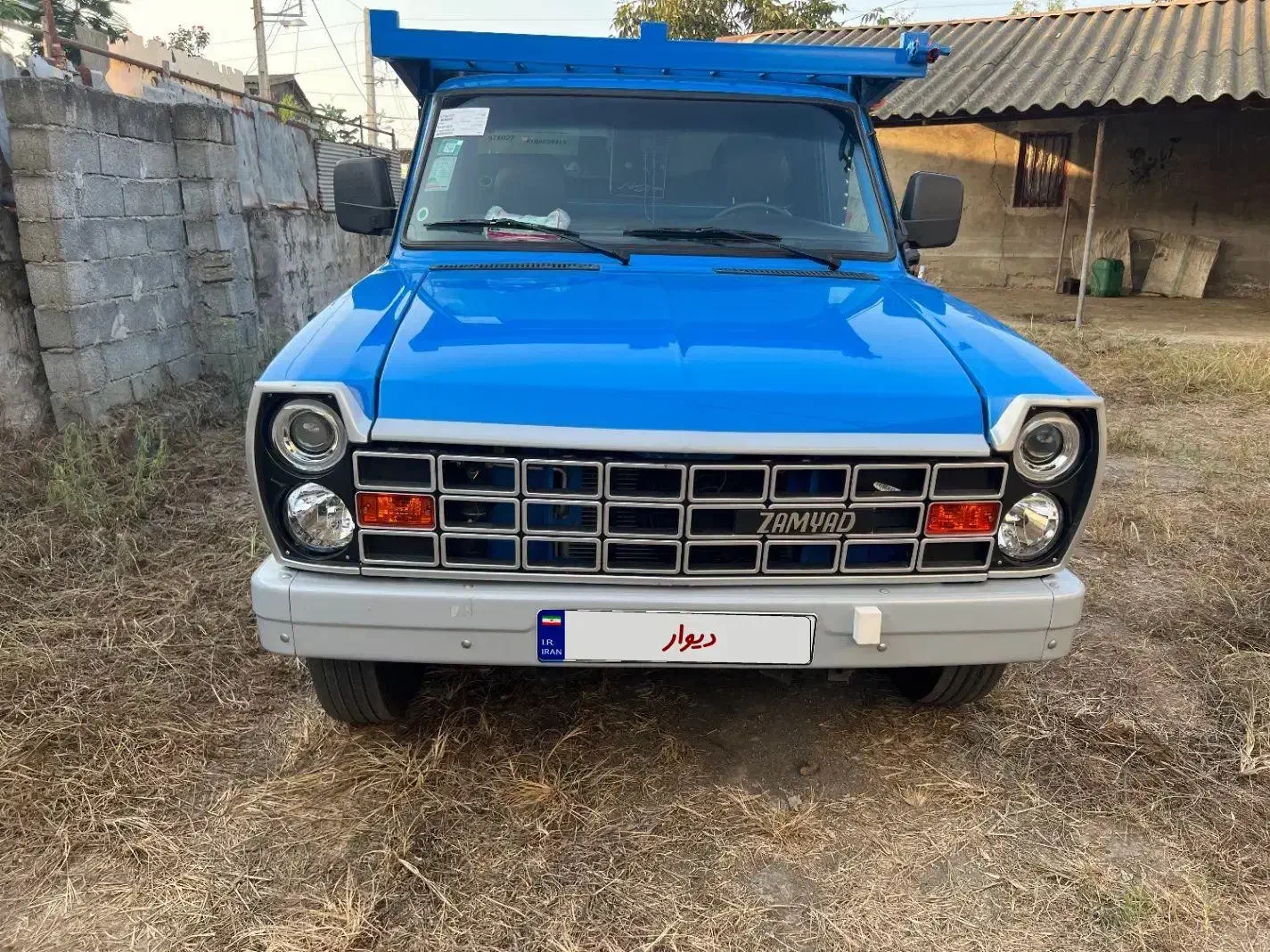 نیسان اپشنال بنزینی اسفند ۴۰۳|خودرو سواری و وانت|فریدونکنار, |دیوار