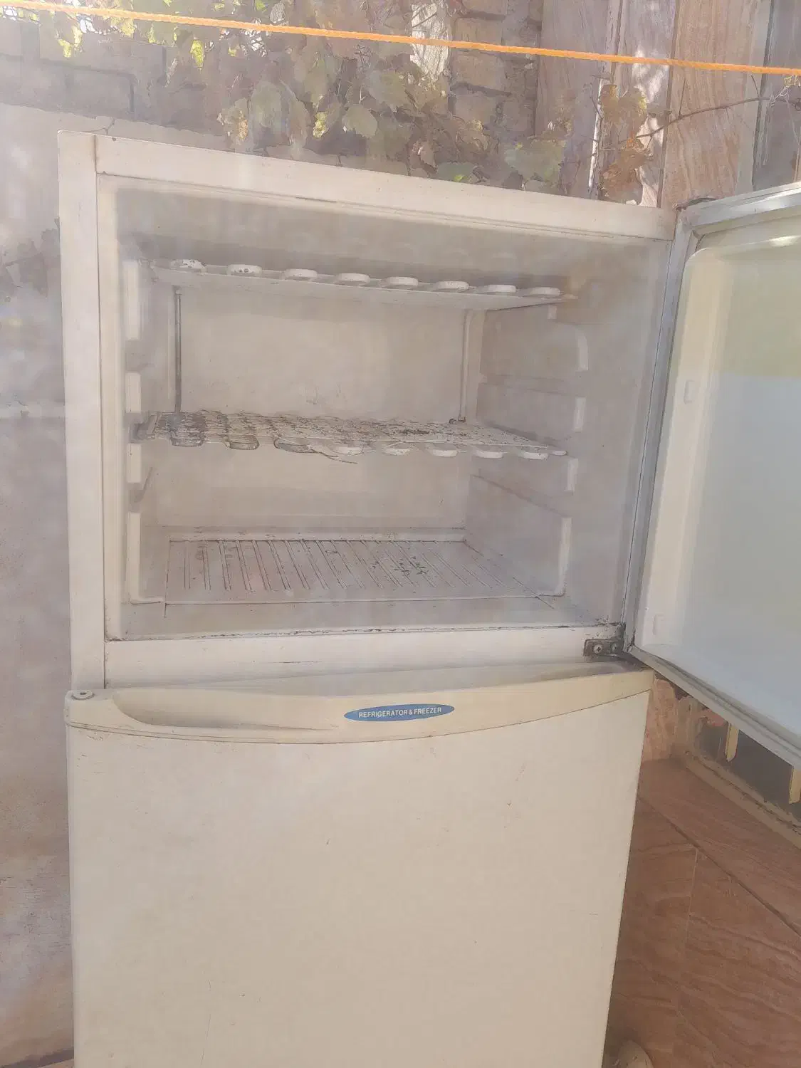 لوازم خانگی|یخچال و فریزر|چناران, |دیوار