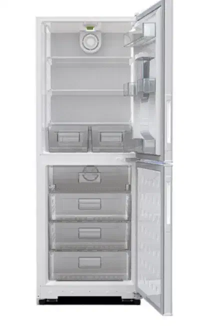 یخچال فریزر ۲۴ فوت بست BRB-240-10 نو با گارانتی|یخچال و فریزر|اصفهان, دوطفلان|دیوار