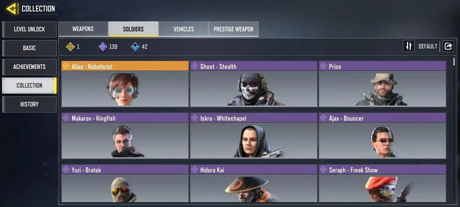 اکانت کالاف مهندسی گاد|کنسول، بازی ویدئویی و آنلاین|نور, |دیوار