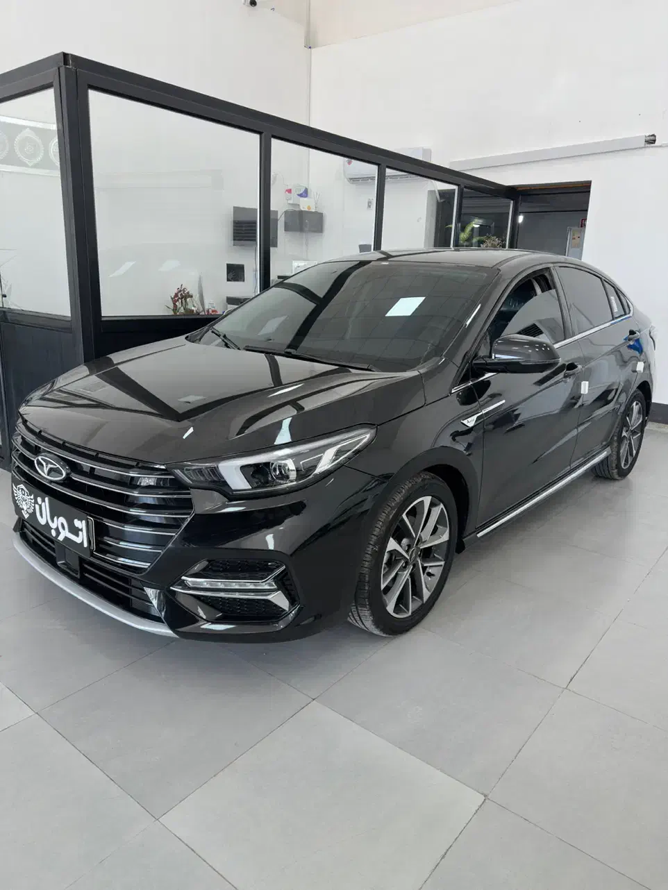 آریزو۶ پرو 402 نقد اقساط و معاوضه باماشین|خودرو سواری و وانت|بوشهر, |دیوار