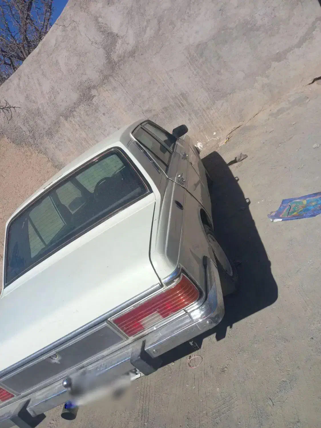 پیکان بیرنگ|خودرو سواری و وانت|بیرجند, |دیوار