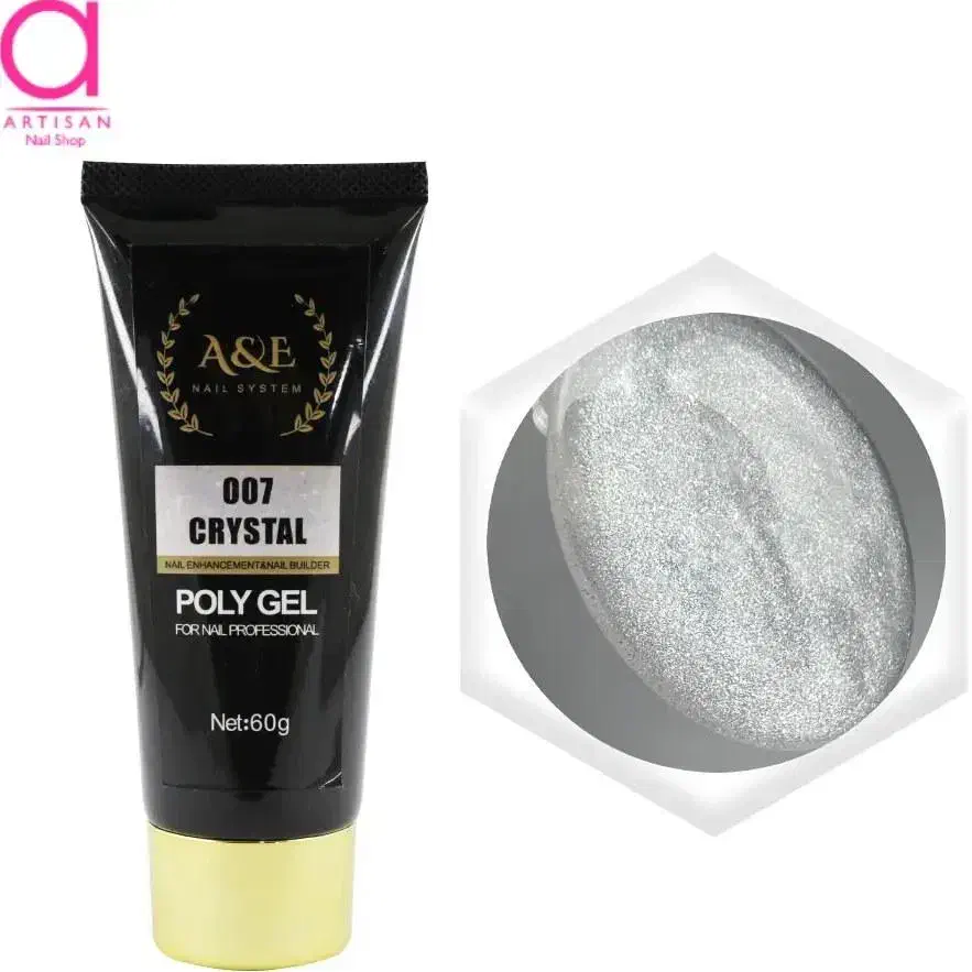 پلی ژل 60میل پلمپ ونو|آرایشی، بهداشتی، درمانی|ورامین, ورامین|دیوار