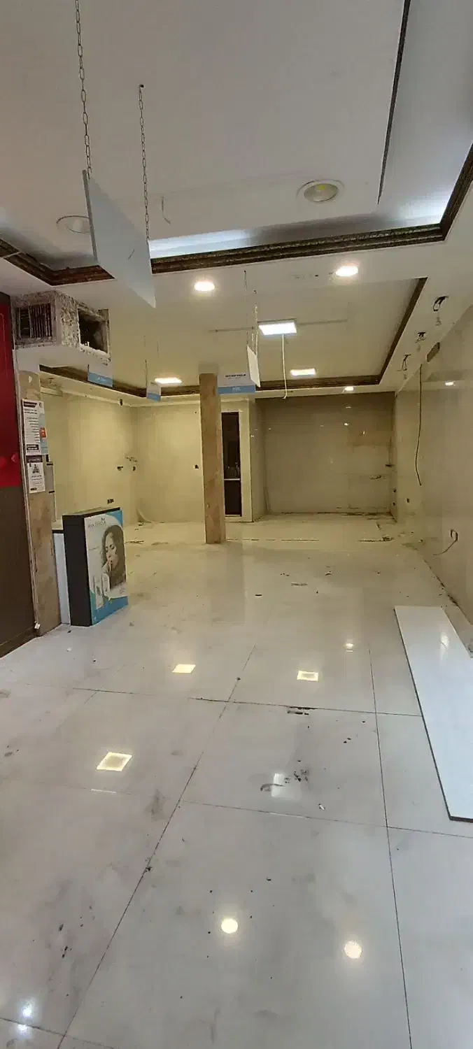 اجاره ۸۰ متر موقعیت اداری مسکونی نزدیک ۲۰ متری|اجارهٔ مغازه و غرفه|تهران, افسریه شمالی|دیوار