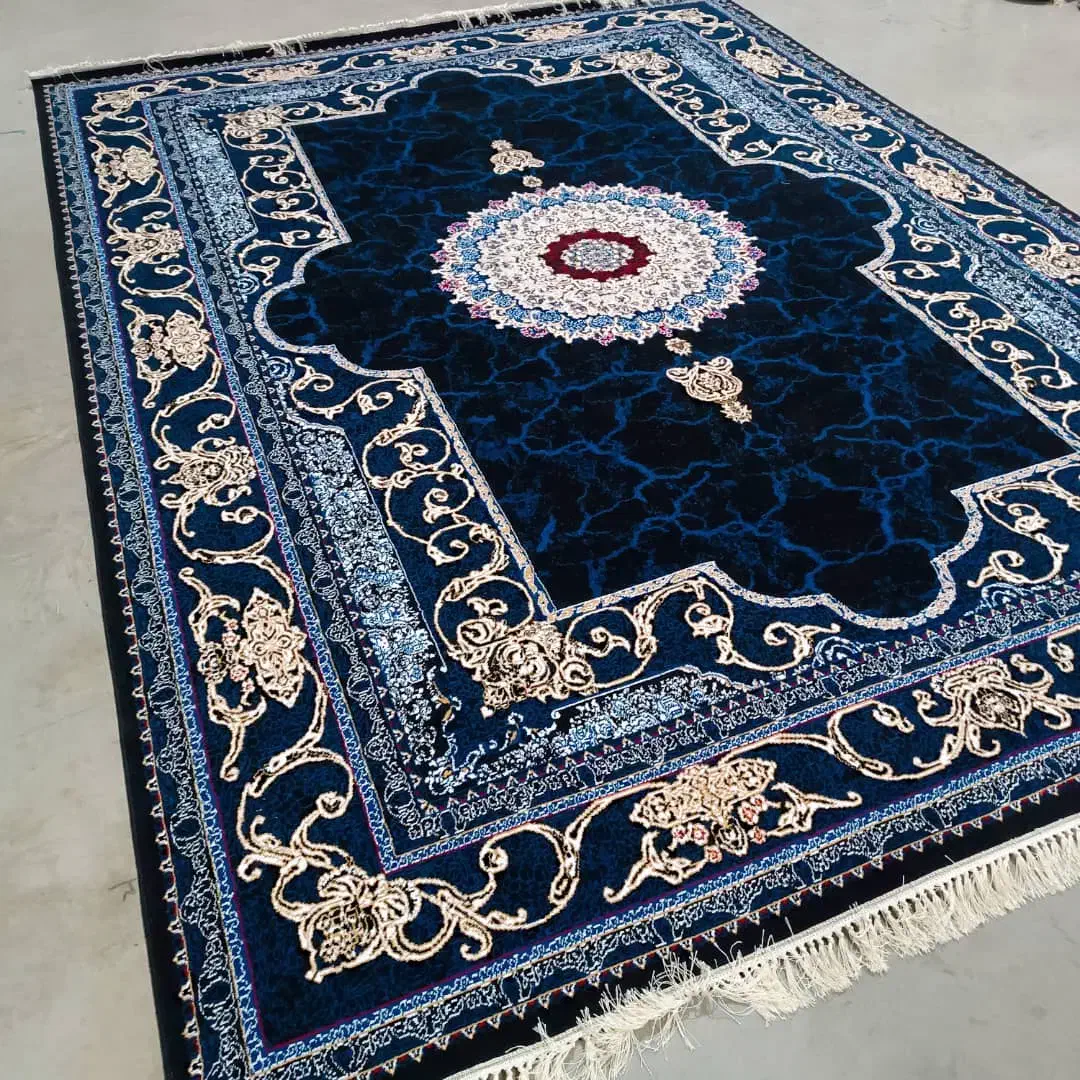 فرش|فرش|فومن, |دیوار