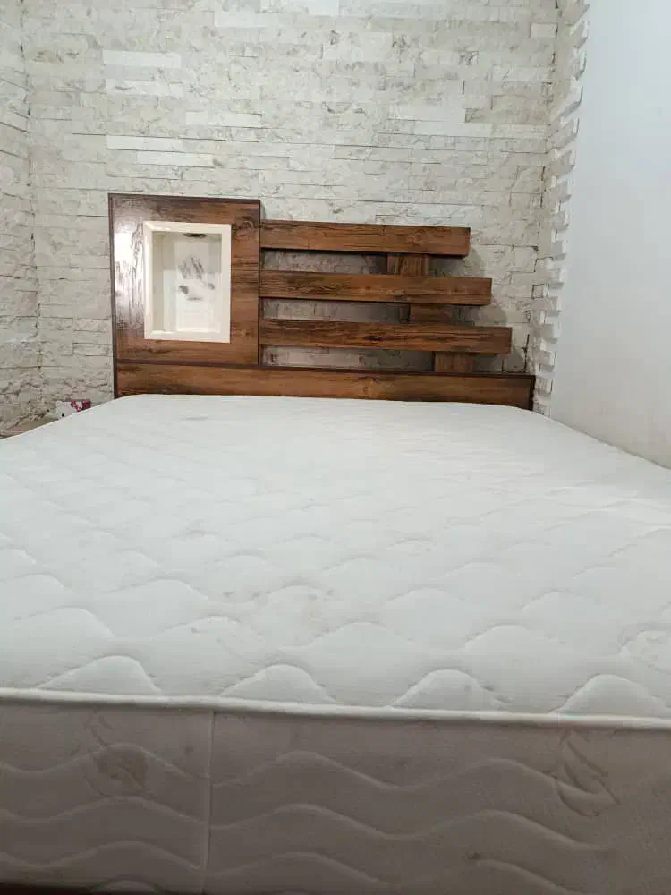 تخت تشک|تخت و سرویس خواب|نوشهر, |دیوار