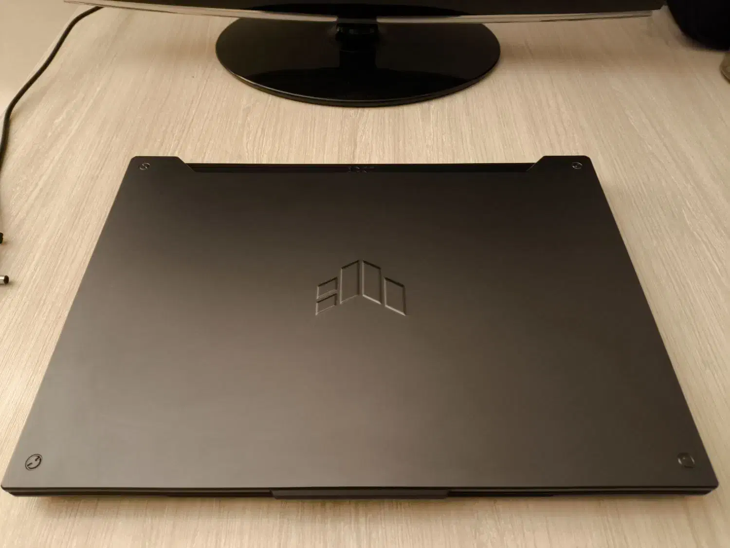 لپتاپ گیمینگ asus fx507zc4|رایانه همراه|زرندیه, |دیوار