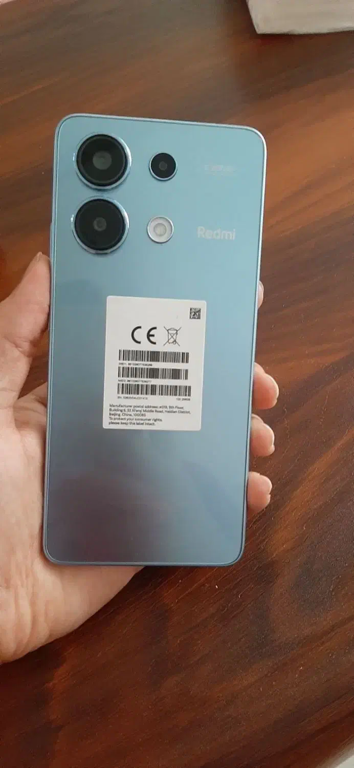 نوت 13|موبایل|آشخانه, |دیوار