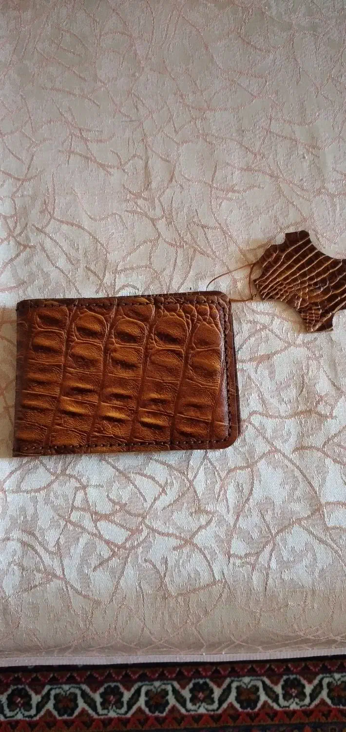 کیف چرمی|کیف، کفش، کمربند|ساوه, |دیوار